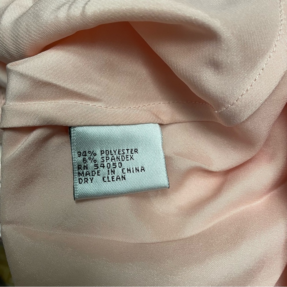 Anne klein sleeveless top - Picture 4 of 4